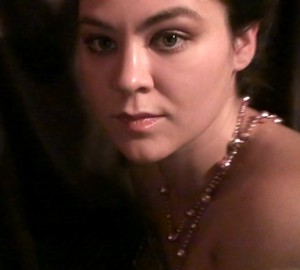 Author Maria Solovyova - Lyudmila's monologue from the play "Moonlit nights on the Boulevard des Capucines"