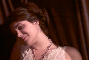Author Maria Solovyova - Lyudmila's monologue from the play "Moonlit nights on the Boulevard des Capucines"